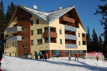 Apartamento Martinské hole 3